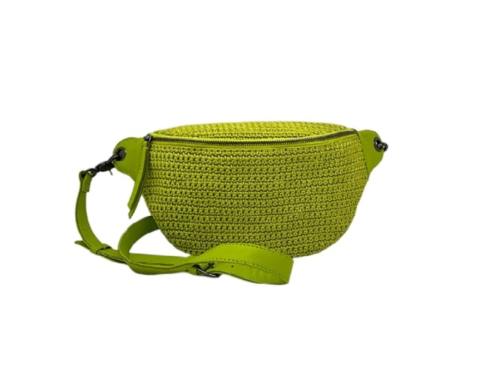 SEABREEZE BODY BAG LIME